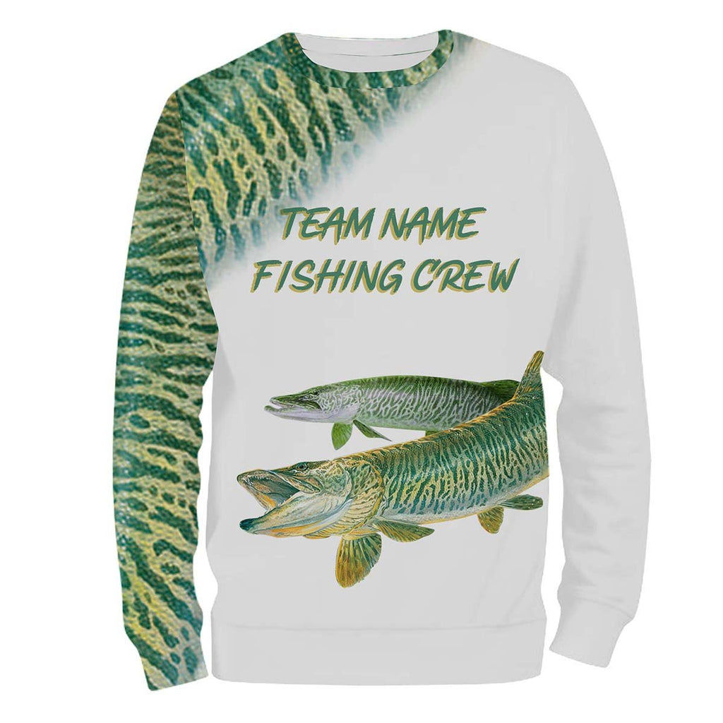 fishing crew shirts