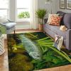 Brook trout rug carpet