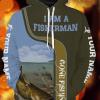 I am a fisher man flathead catfish fishing full printing shirt and hoodie - TATS31