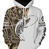 Musky personalized fishing shirts tattoo full printing shirt, long sleeves, hoodie, zip up hoodie PQB8
