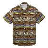 Catfish fishing collection Hawaiian 3D All over printed shirts