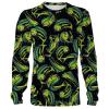 Mahi mahi fishing 3D All Over Printed Shirts TATS97
