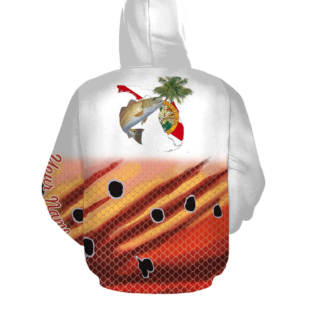 Zip up hoodie