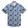 Sailfish Fishing Customize name All over print button up shirts personalized fishing Hawaiian Shirt for fishing lovers