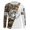 Catfish Tattoo Fishing performance fishing shirt customize name long sleeves  personalized gift for Fishing lovers - NQS638