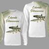 Colorado pikeminnow fishing full printing