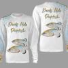 Devils hole pupfish fishing full printing