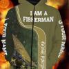 I am a fisher man Alligator gar fishing full printing shirt and hoodie - TATS57