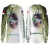 BASStronomy Custom Name 3D All over print shirts – personalized fishing apparel gifts – NQS762