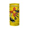 Custom New Mexico Flag 3D Fish Hook Quick-Dry Fishing Bandana – Iphw472