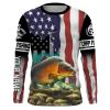 Carp Fishing customize name long sleeves shirt personalized gift for Fishing lovers – IPH1735