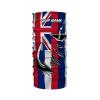 Custom Hawaii State Flag 3D Fish Hook Quick-Dry Fishing Bandana – Iphw471
