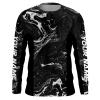 Fishing Camo Custom Long Sleeve Performance Lightweight And Comfortable Fishing Shirts – Iphw1223