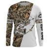 Walleye Tattoo Fishing performance fishing shirt customize name long sleeves personalized gift for Fishing lovers – NQS654