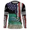 Tarpon Fishing customize name long sleeves shirt personalized gift for Fishing lovers – IPH1703