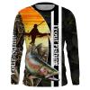 Custom Rainbow Trout Fishing Sun/ Long Sleeves Shirts For Adult And Kid – Personalized Gifts Fsd2271